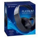 Sony Platinum Wireless Headset for PlayStation 4 - smartzonekw