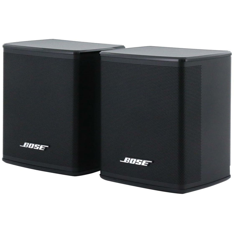 Bose Surround Speakers - Black - Smartzonekw