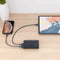 Aukey 10000mAh USB-C Power Bank with Quick Charge 3.0 & Power Delivery - Black - smartzonekw