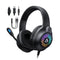 Aukey GH-X1 RGB Gaming Over Ear Headset with Mic-smartzonekw
