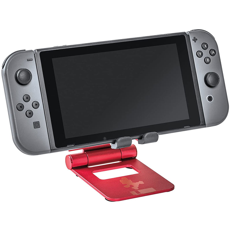 PowerA Compact Metal Stand for Nintendo Switch "Super Mario" - Smartzonekw