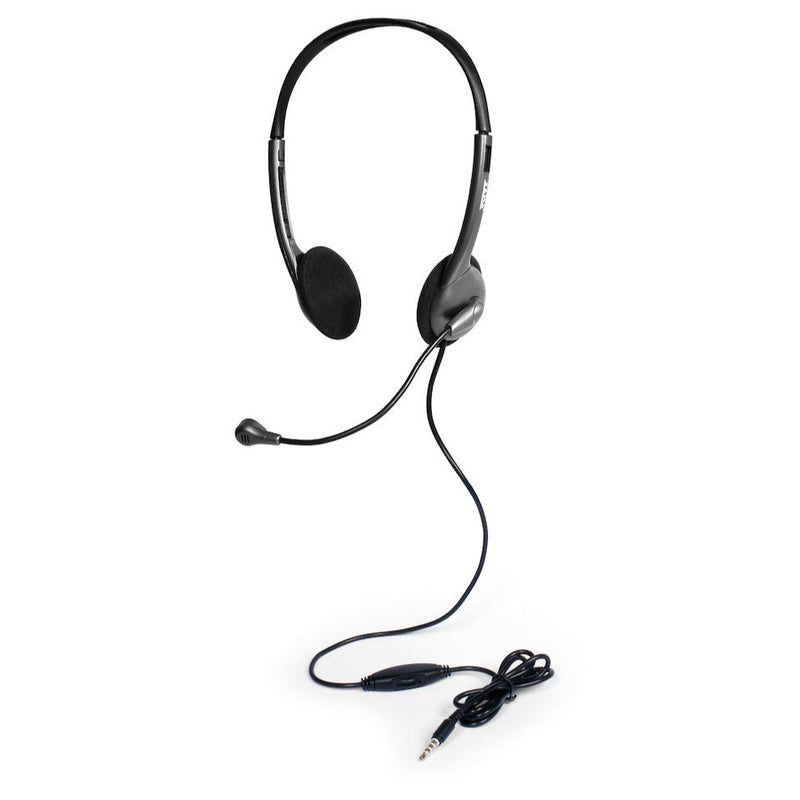 Port Connect Headset Jack Stereo + Mic-smartzonekw