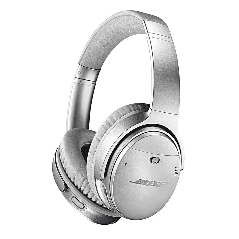 Bose QuietComfort 35 II Wireless Headphones - Smartzonekw