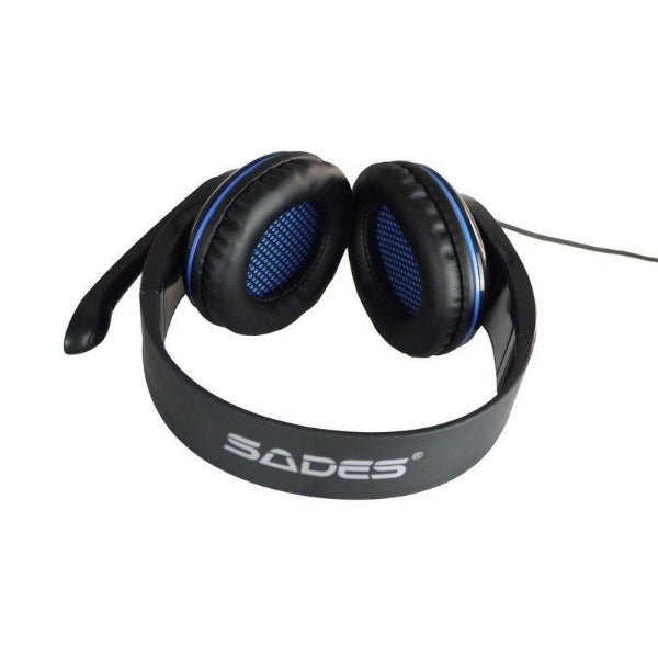 Sades T-Power Gaming Headset - smartzonekw