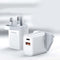 Rock Space T43 Dual Port A+C PD 20W Travel Charger - Smartzonekw