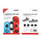 DOBE Thumbstick Grip Caps For Nintendo Switch - Smartzonekw