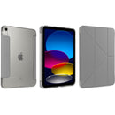 Torrii Torero Notebook Type Case for iPad 10.9 (10th Gen. 2022)-smartzonekw