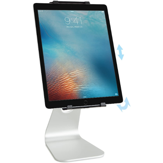 Rain Design mStand tabletpro for iPad Pro 12.9-smartzonekw