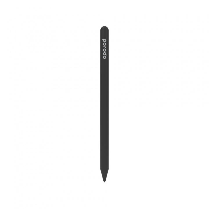Porodo Universal Pencil-Pixel Perfect Precision - Black - smartzonekw