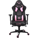 Sades Pegasus Gaming Chair - Pink - smartzonekw