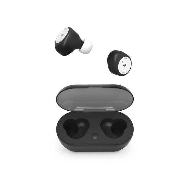 Energy Sistem Earphones Urban 1 True Wireless Black Smartzonekw