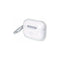 TORRII BONJELLY CASE FOR APPLE AIRPODS PRO - CLEAR - smartzonekw