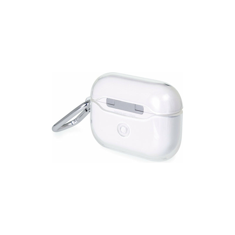 TORRII BONJELLY CASE FOR APPLE AIRPODS PRO - CLEAR - smartzonekw