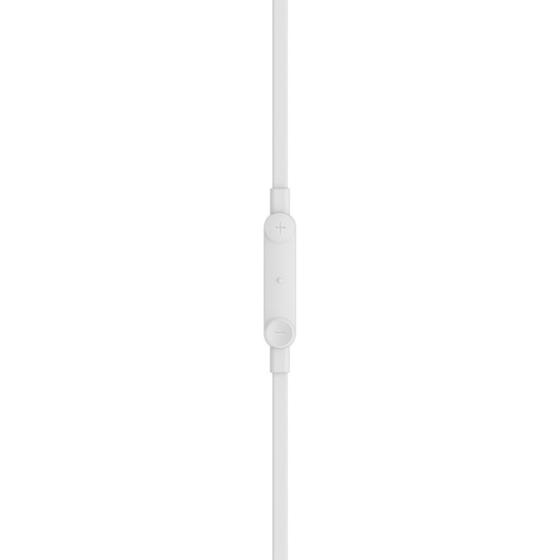 Belkin USB-C In-Ear Headphones - White - smartzonekw