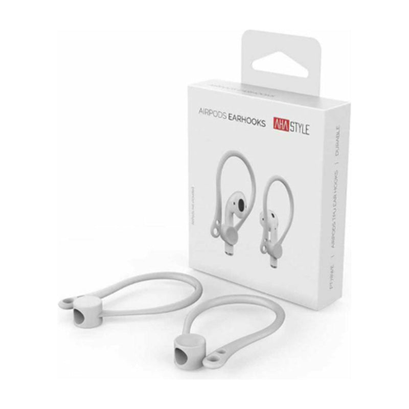 AhaStyle Earhooks For Apple Airpods 1 And 2 (PT78) - Smartzonekw