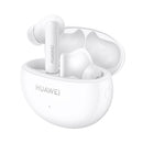 HUAWEI FreeBuds 5i Ceramic White with Free Case-smartzonekw