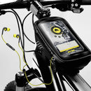Wildman Waterproof Phone Bag for Bike (T-8B) - Smartzonekw