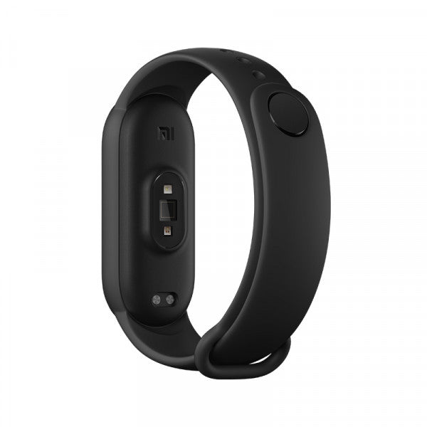 Xiaomi Mi Band 5 Smart Fitness Tracker - Black - smartzonekw