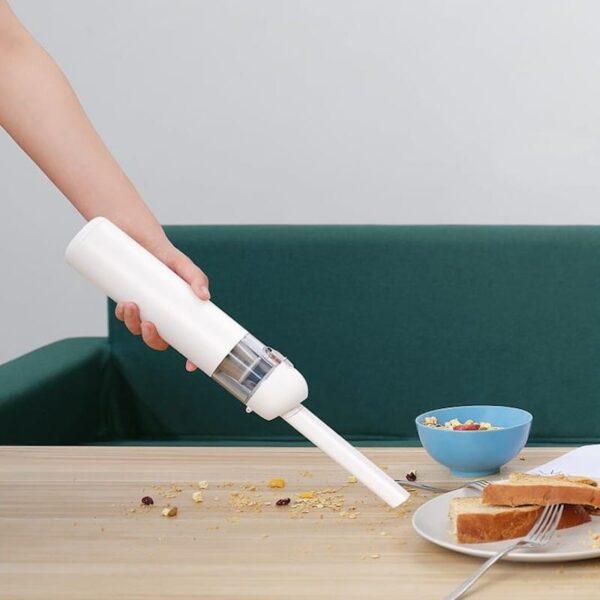 Mi Vacuum Cleaner Mini - smartzonekw