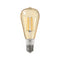 Yeelight Smart LED Filament Bulb ST64 -Gold - smartzonekw