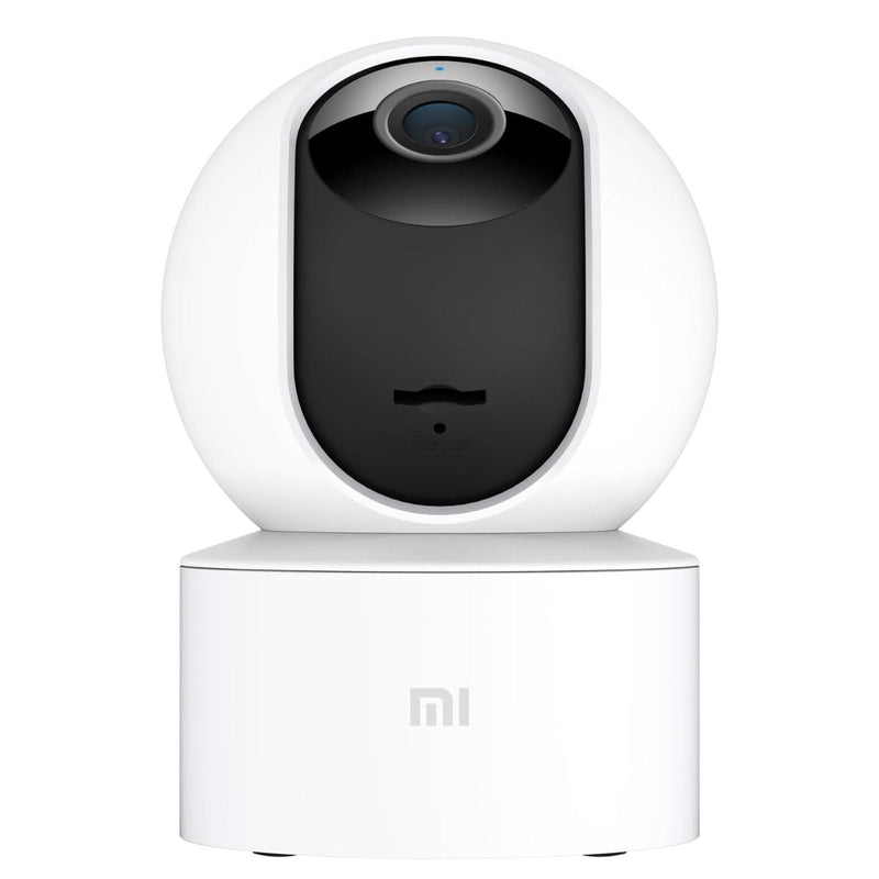 Xiaomi Mi Home Security Camera 360° 1080P - New Version - 5 Pcs-smartzonekw