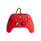 PowerA Enhanced Wired Controller For Xbox  - Red - Smartzonekw