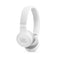 JBL Live 400BT On-Ear Wireless Headphones - White - Smartzonekw